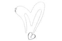 Collana con diamanti - Asta Preziosi Collana con diamanti - Asta Preziosi