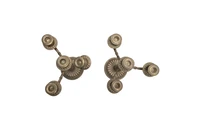 Coppia di candelabri - Asta Preziosi