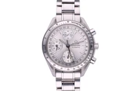 Omega Speedmaster Day Date - Asta Preziosi Omega Speedmaster Day Date - Asta Preziosi