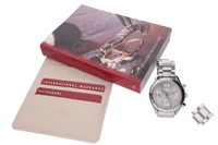 Omega Speedmaster Day Date - Asta Preziosi Omega Speedmaster Day Date - Asta Preziosi