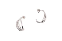 Paio di orecchini - Asta Preziosi