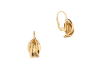 Paio di orecchini - Asta Preziosi