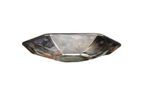 Piatto ottagonale - Asta Preziosi