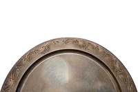 Piatto rotondo - Asta Preziosi Piatto rotondo - Asta Preziosi