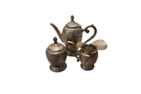 Piccolo servizio da caffe' - Asta Preziosi Piccolo servizio da caffe' - Asta Preziosi