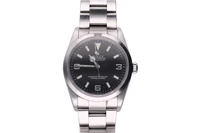 Rolex Explorer - Asta Preziosi Rolex Explorer - Asta Preziosi