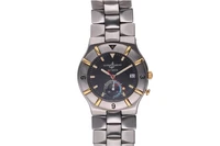 Ulysse Nardin Acqua, cronografo - Asta Preziosi Ulysse Nardin Acqua, cronografo - Asta Preziosi