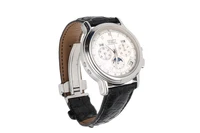 Zenith El Primero Chronomaster - Asta Preziosi Zenith El Primero Chronomaster - Asta Preziosi