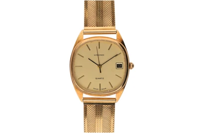 Longines, orologio - Asta Preziosi