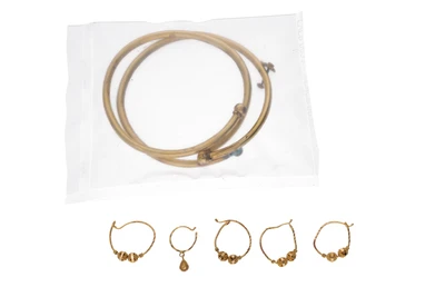 Lotto composito - Asta Preziosi