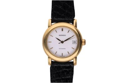 Movado 1881 Collection - Asta Preziosi Movado 1881 Collection - Asta Preziosi