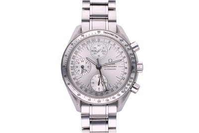 Omega Speedmaster Day Date - Asta Preziosi Omega Speedmaster Day Date - Asta Preziosi