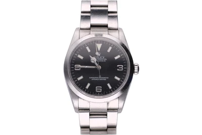 Rolex Explorer - Asta Preziosi Rolex Explorer - Asta Preziosi