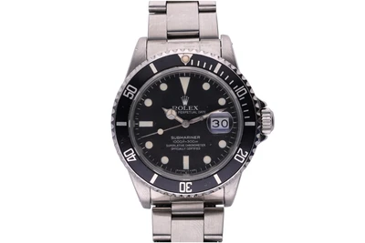 Rolex Submariner, orologio - Asta Preziosi Rolex Submariner, orologio - Asta Preziosi
