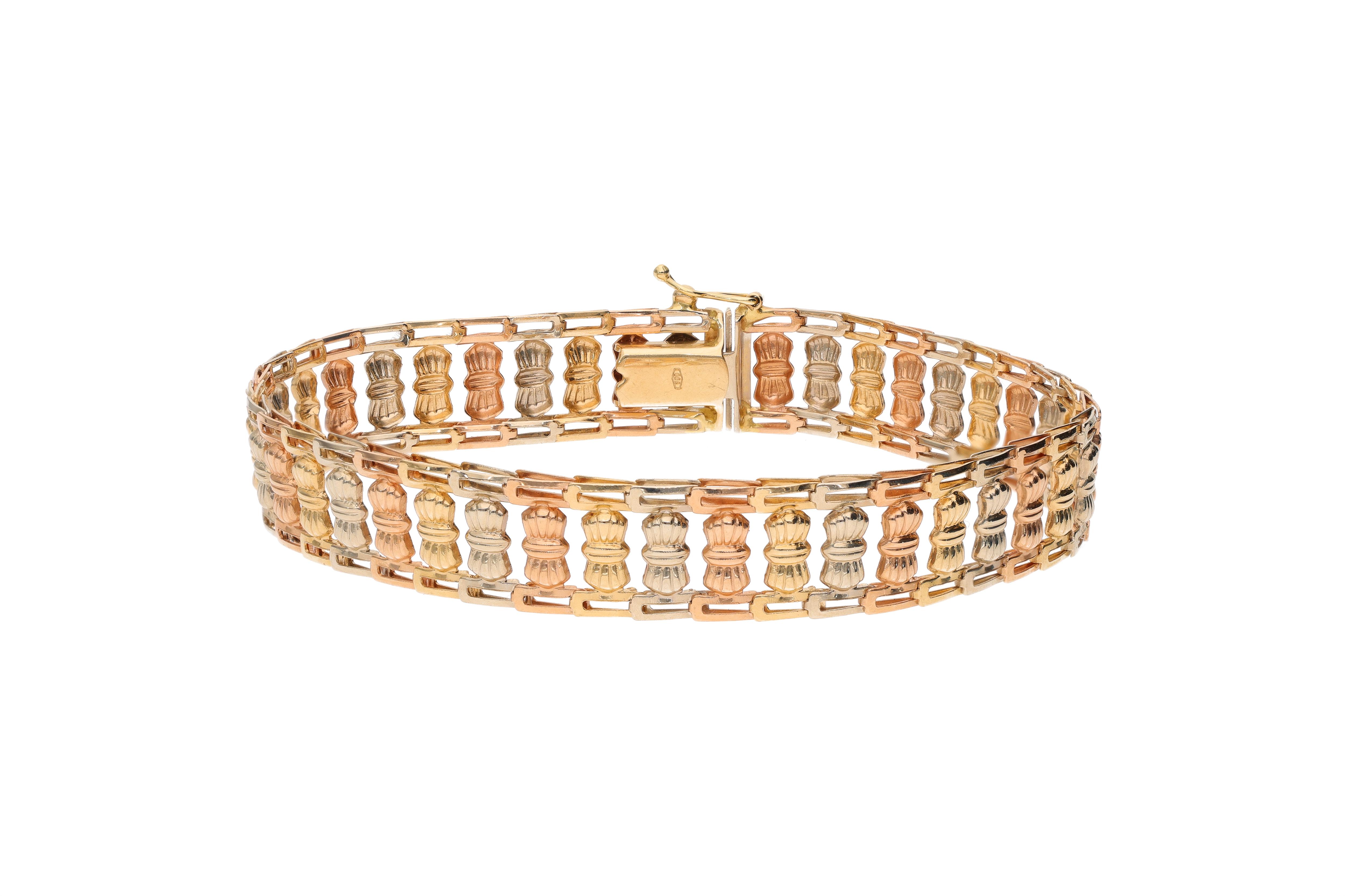 Bracciale - Asta Preziosi