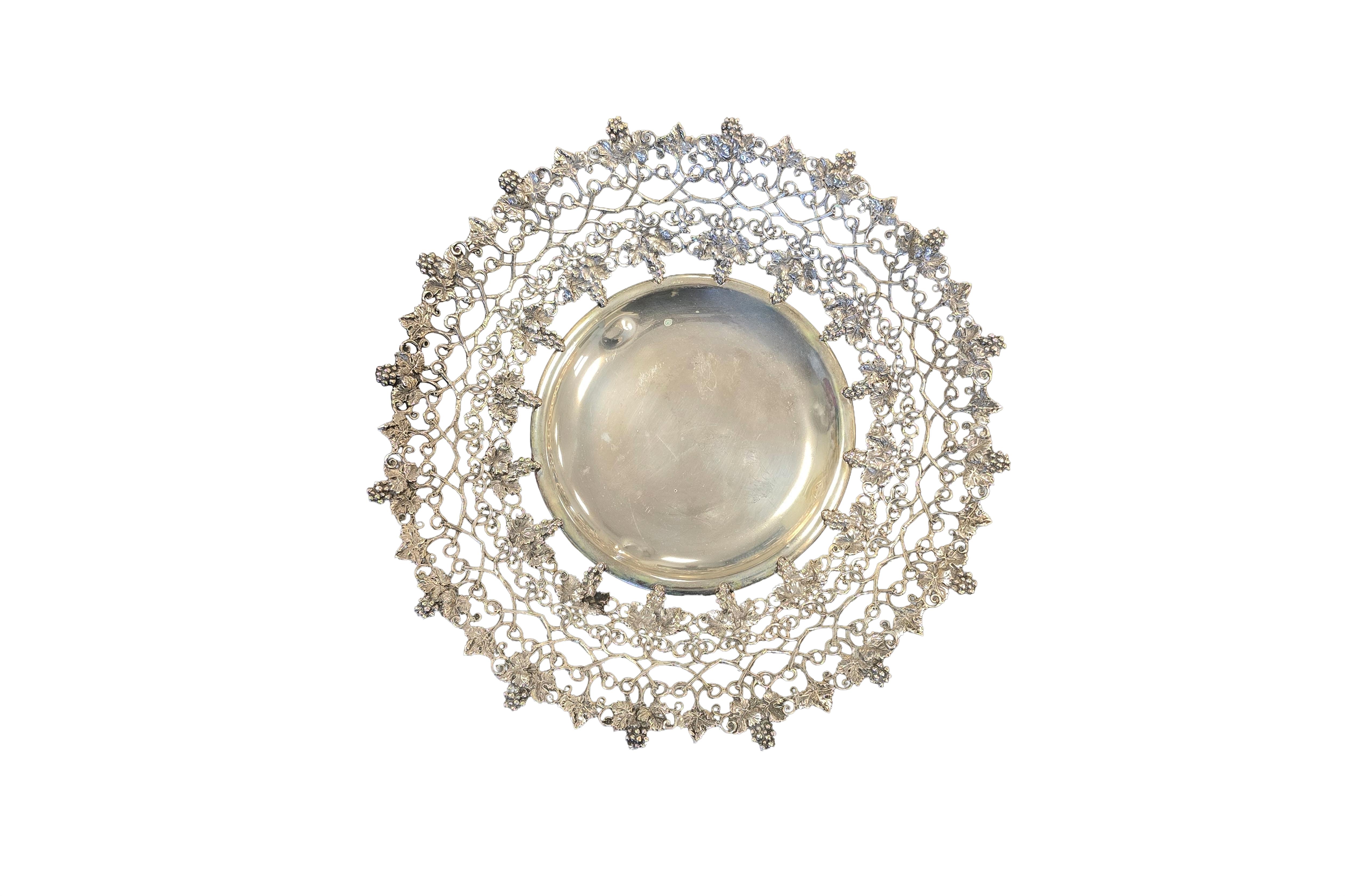 Centrotavola - Asta Preziosi