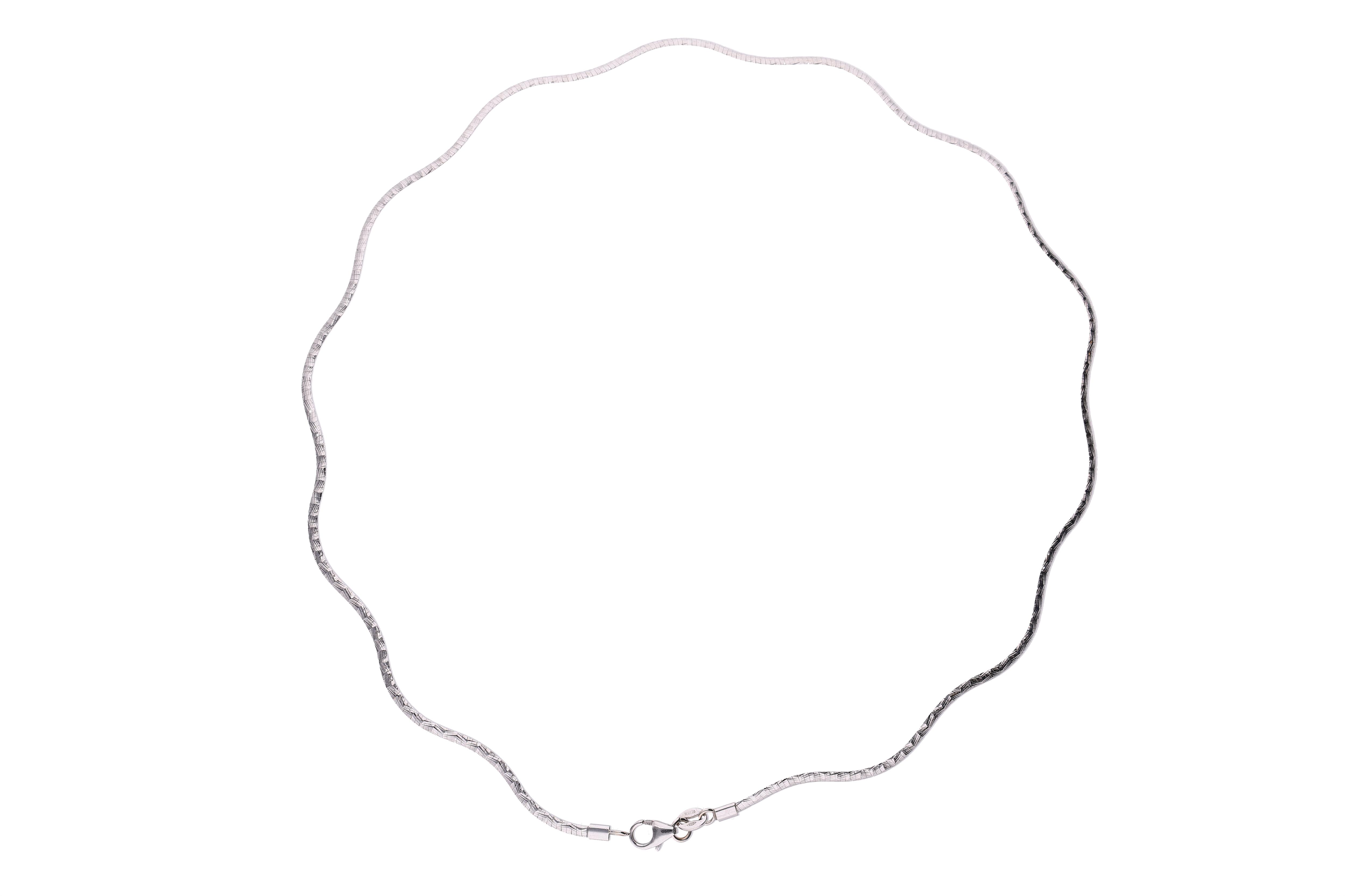 Collier - Asta Preziosi