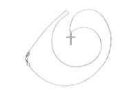 Collana con diamanti - Asta Preziosi