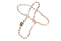 Collana di perle coltivate - Asta Preziosi