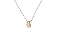 Collier con perla coltivata - Asta Preziosi