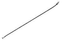 Damiani, bracciale con diamanti - Asta Preziosi