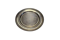 Piatto - Asta Preziosi