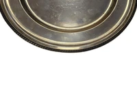 Piatto - Asta Preziosi