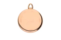 Rolex, cassa e fondello per orologio da tasca - Asta Preziosi