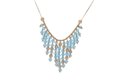 Collier con pietre - Asta Preziosi