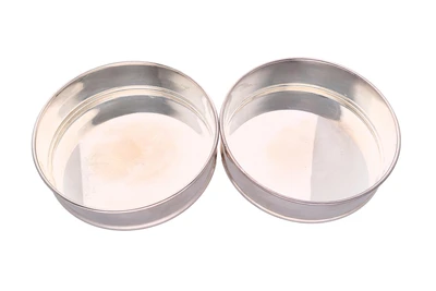 Due sottobottiglia - Asta Preziosi