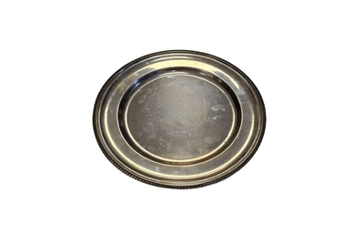 Piatto - Asta Preziosi