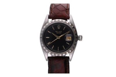 Rolex Datejust - Asta Preziosi