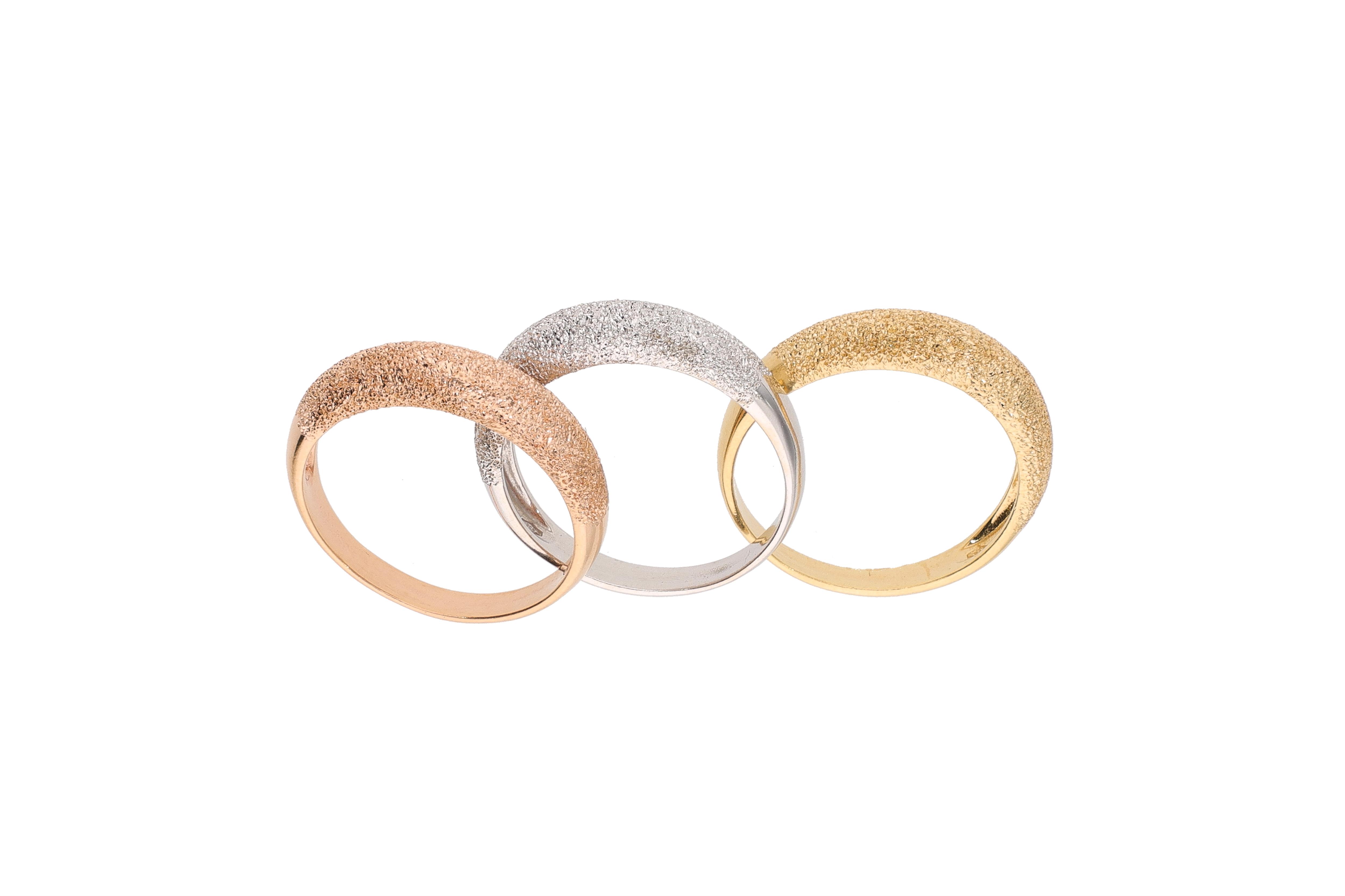 Anello composito - Asta Preziosi