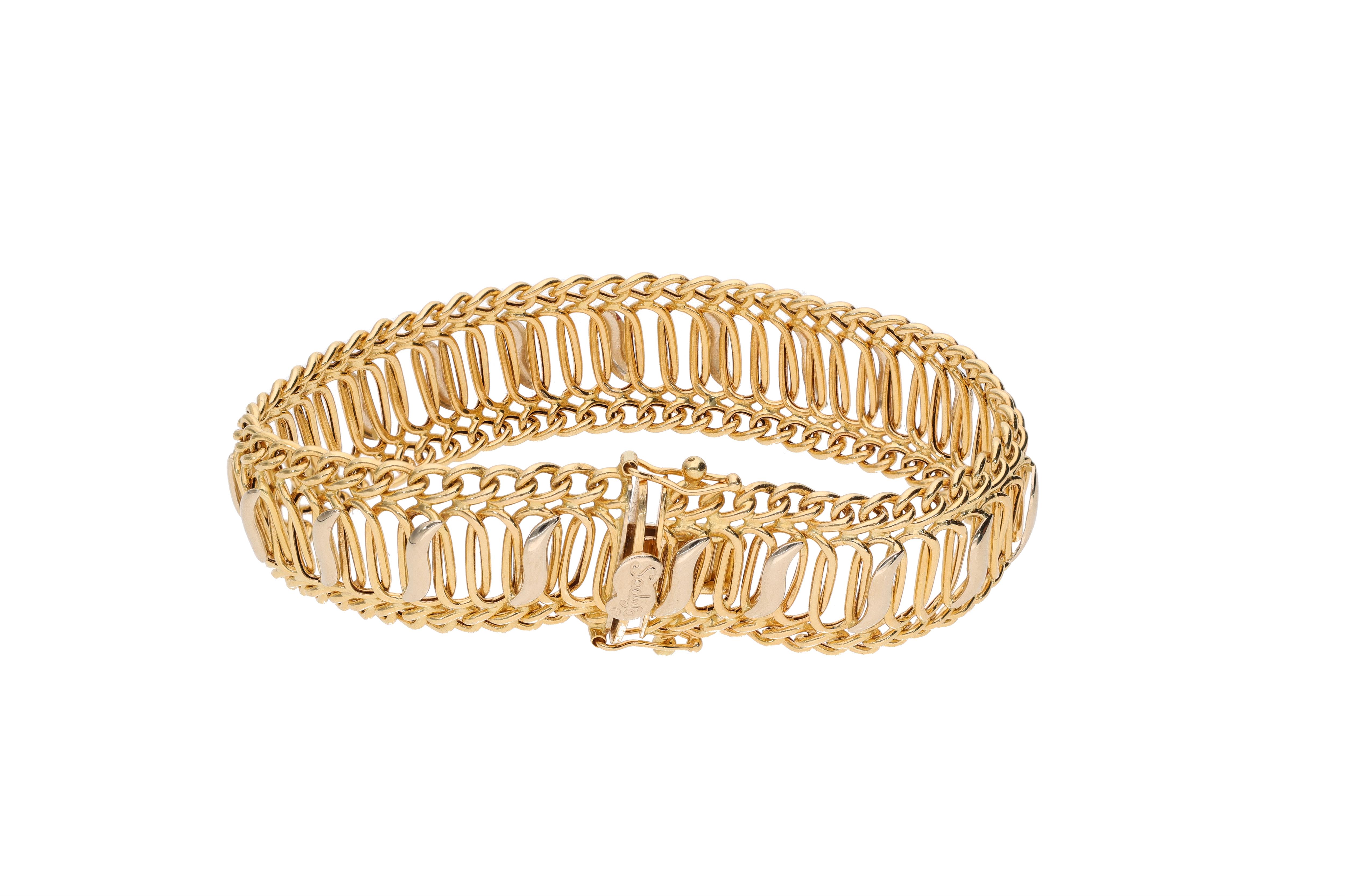 Bracciale - Asta Preziosi