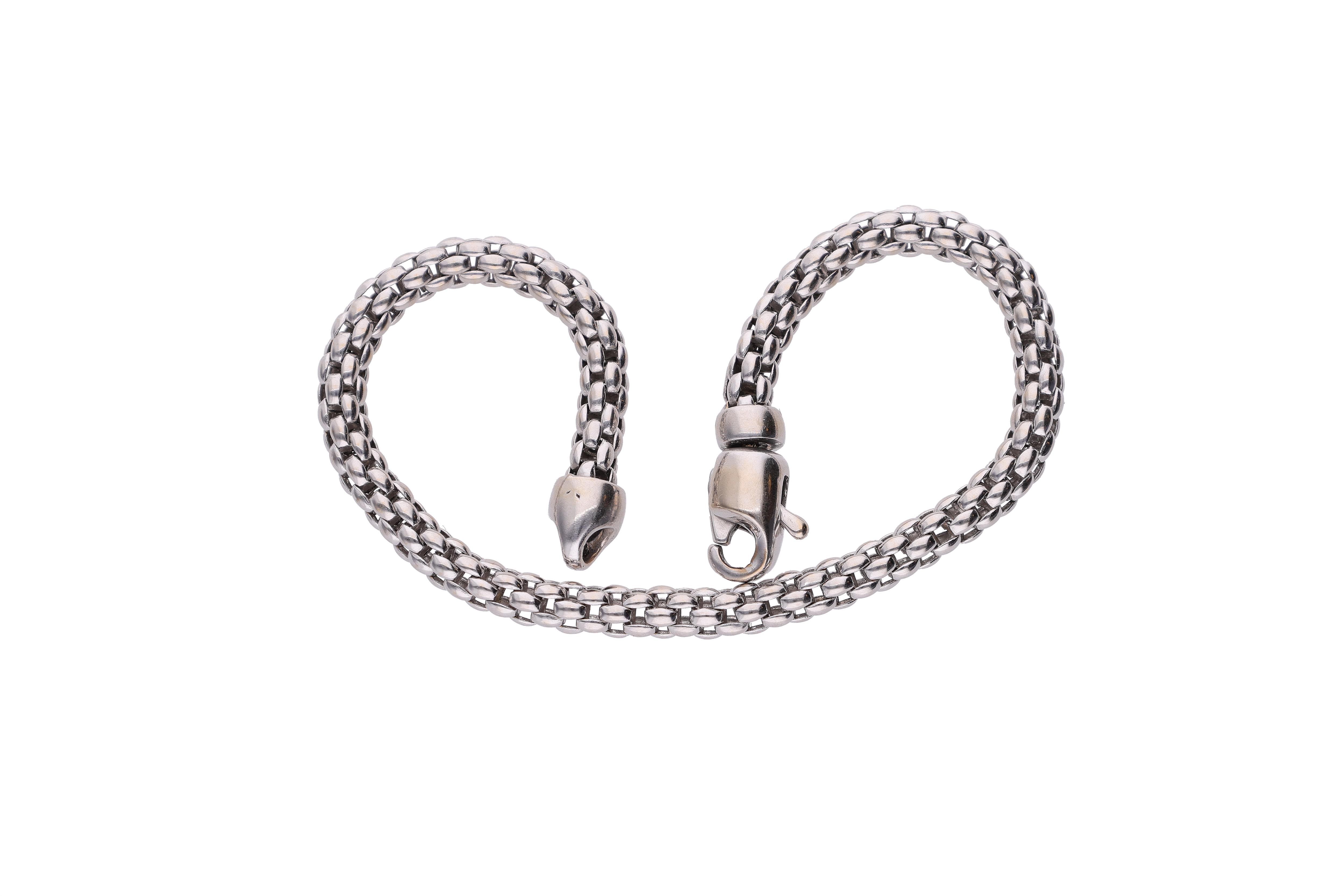 Bracciale - Asta Preziosi