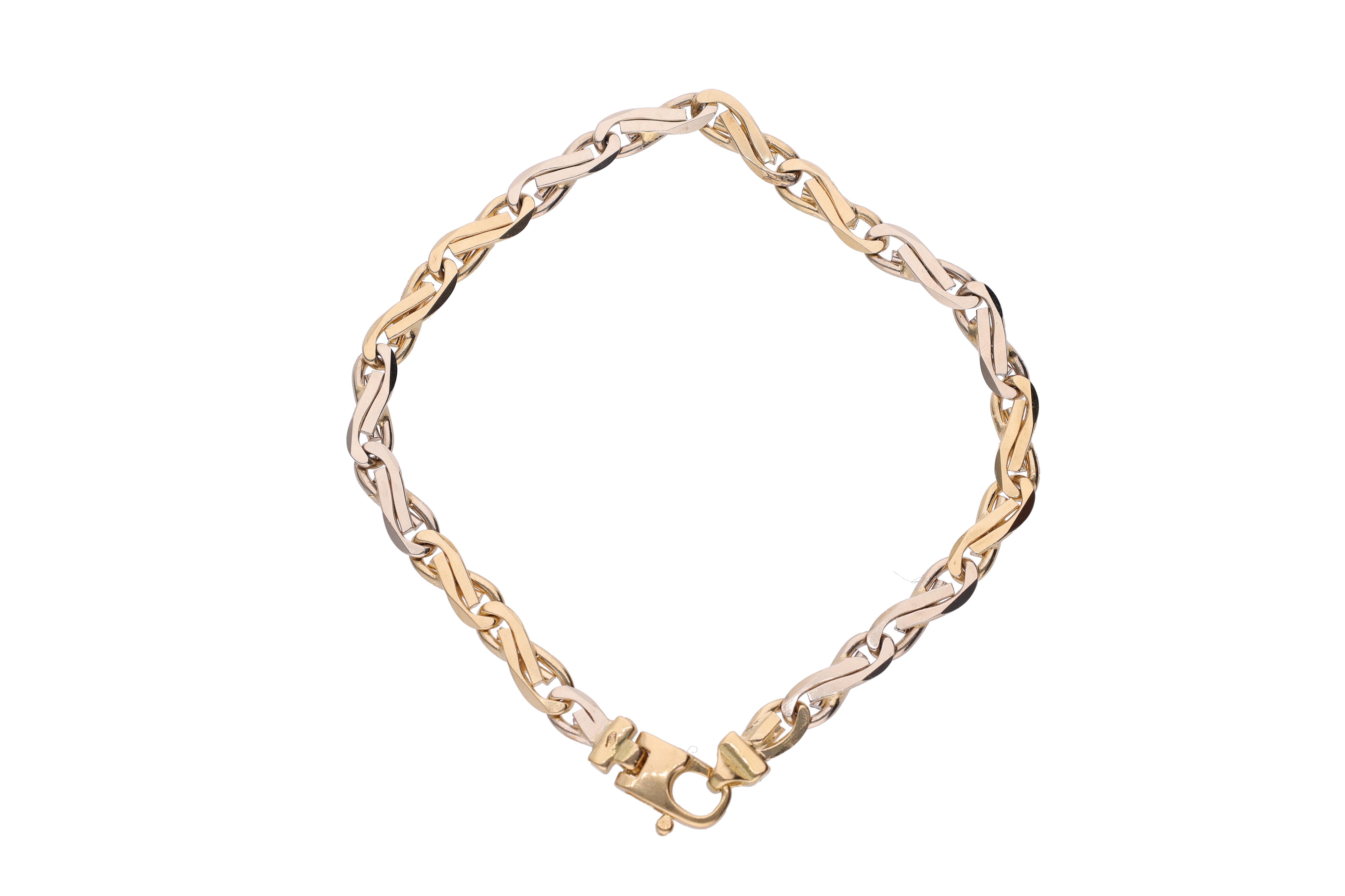 Bracciale - Asta Preziosi