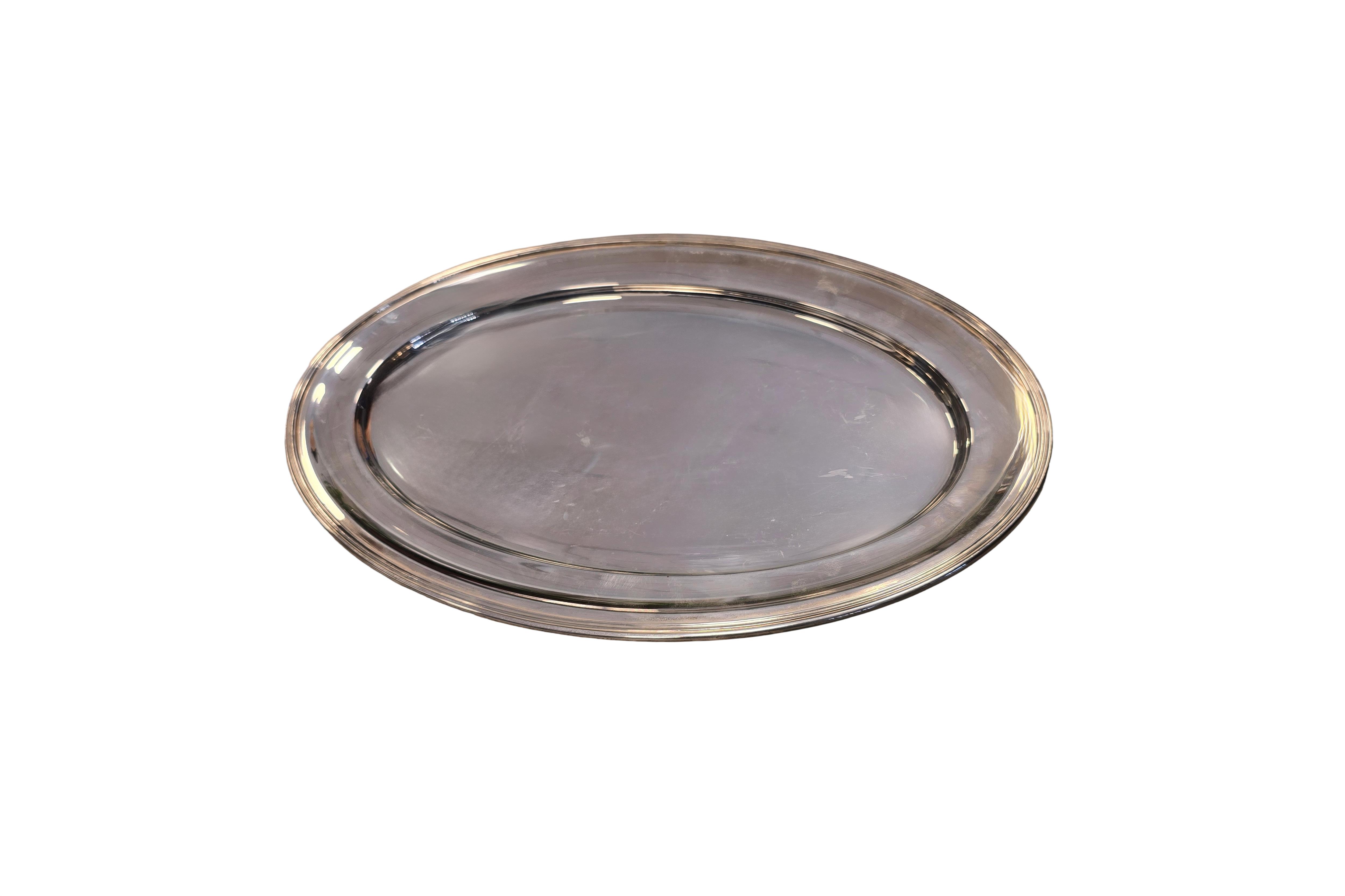 Vassoio - Asta Preziosi