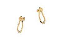 Alfieri & St.John, paio di orecchini - Asta Preziosi