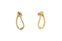 Alfieri & St.John, paio di orecchini - Asta Preziosi