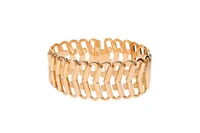 Bracciale a fascia - Asta Preziosi