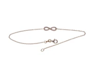 Bracciale con diamanti - Asta Preziosi