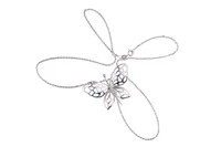 Collana con ciondolo - Asta Preziosi