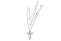 Collana con diamanti - Asta Preziosi