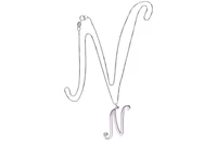 Collana e pendente - Asta Preziosi