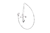 Collier con diamanti - Asta Preziosi