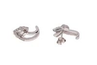 Orecchini con pietre - Asta Preziosi