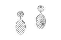 Paio di orecchini - Asta Preziosi