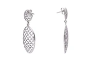 Paio di orecchini - Asta Preziosi