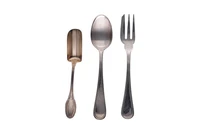 Posate - Asta Preziosi