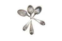 Posate - Asta Preziosi